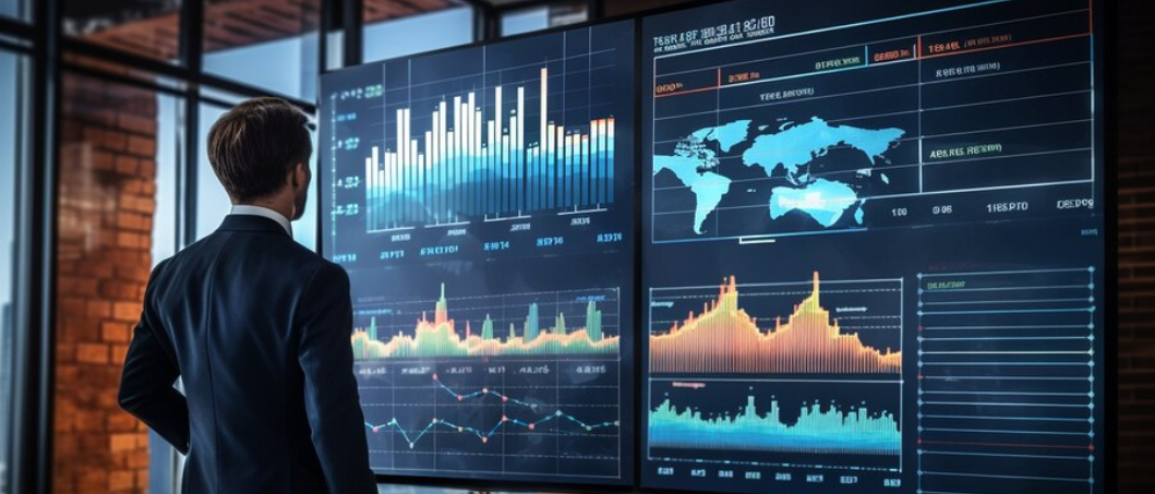 Real-Time Trade Copying